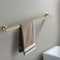 Kibi Blaze 24 inch Bathroom Towel Bar KBA1604BG - alternate 10